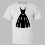 Ultra Cotton T-Shirt Tall Sizes Thumbnail