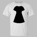 Ultra Cotton T-Shirt Tall Sizes Thumbnail