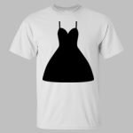 Ultra Cotton T-Shirt Tall Sizes Thumbnail