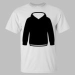 Ultra Cotton T-Shirt Tall Sizes Thumbnail