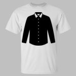 Ultra Cotton T-Shirt Tall Sizes Thumbnail
