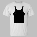 Ultra Cotton T-Shirt Tall Sizes Thumbnail
