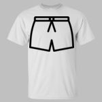 Ultra Cotton T-Shirt Tall Sizes Thumbnail