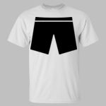 Ultra Cotton T-Shirt Tall Sizes Thumbnail