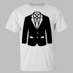 Ultra Cotton T-Shirt Tall Sizes Thumbnail