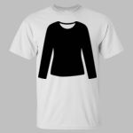 Ultra Cotton T-Shirt Tall Sizes Thumbnail