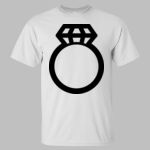 Ultra Cotton T-Shirt Tall Sizes Thumbnail