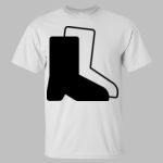 Ultra Cotton T-Shirt Tall Sizes Thumbnail