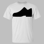 Ultra Cotton T-Shirt Tall Sizes Thumbnail
