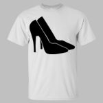 Ultra Cotton T-Shirt Tall Sizes Thumbnail