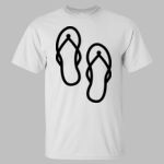 Ultra Cotton T-Shirt Tall Sizes Thumbnail