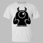 Ultra Cotton T-Shirt Tall Sizes Thumbnail