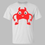 Ultra Cotton T-Shirt Tall Sizes Thumbnail