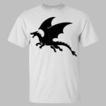 Ultra Cotton T-Shirt Tall Sizes Thumbnail