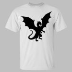 Ultra Cotton T-Shirt Tall Sizes Thumbnail