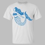 Ultra Cotton T-Shirt Tall Sizes Thumbnail