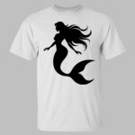 Ultra Cotton T-Shirt Tall Sizes Thumbnail