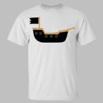 Ultra Cotton T-Shirt Tall Sizes Thumbnail