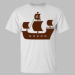 Ultra Cotton T-Shirt Tall Sizes Thumbnail