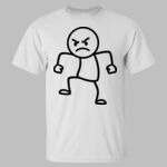 Ultra Cotton T-Shirt Tall Sizes Thumbnail