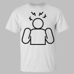 Ultra Cotton T-Shirt Tall Sizes Thumbnail