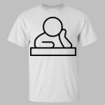 Ultra Cotton T-Shirt Tall Sizes Thumbnail