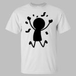 Ultra Cotton T-Shirt Tall Sizes Thumbnail