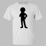 Ultra Cotton T-Shirt Tall Sizes Thumbnail