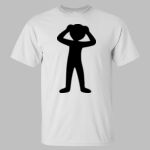Ultra Cotton T-Shirt Tall Sizes Thumbnail