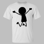 Ultra Cotton T-Shirt Tall Sizes Thumbnail