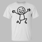 Ultra Cotton T-Shirt Tall Sizes Thumbnail