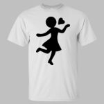 Ultra Cotton T-Shirt Tall Sizes Thumbnail