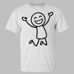 Ultra Cotton T-Shirt Tall Sizes Thumbnail