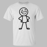 Ultra Cotton T-Shirt Tall Sizes Thumbnail