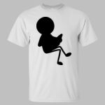 Ultra Cotton T-Shirt Tall Sizes Thumbnail