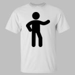 Ultra Cotton T-Shirt Tall Sizes Thumbnail