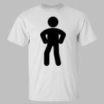 Ultra Cotton T-Shirt Tall Sizes Thumbnail