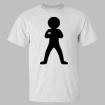 Ultra Cotton T-Shirt Tall Sizes Thumbnail