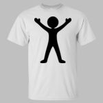 Ultra Cotton T-Shirt Tall Sizes Thumbnail