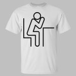 Ultra Cotton T-Shirt Tall Sizes Thumbnail