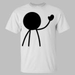 Ultra Cotton T-Shirt Tall Sizes Thumbnail