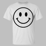 Ultra Cotton T-Shirt Tall Sizes Thumbnail