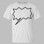 Ultra Cotton T-Shirt Tall Sizes Thumbnail
