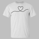Ultra Cotton T-Shirt Tall Sizes Thumbnail