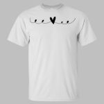 Ultra Cotton T-Shirt Tall Sizes Thumbnail