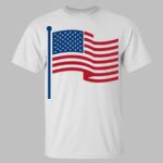 Ultra Cotton T-Shirt Tall Sizes Thumbnail