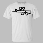 Ultra Cotton T-Shirt Tall Sizes Thumbnail