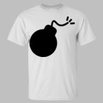 Ultra Cotton T-Shirt Tall Sizes Thumbnail