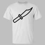 Ultra Cotton T-Shirt Tall Sizes Thumbnail