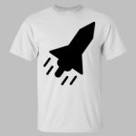 Ultra Cotton T-Shirt Tall Sizes Thumbnail